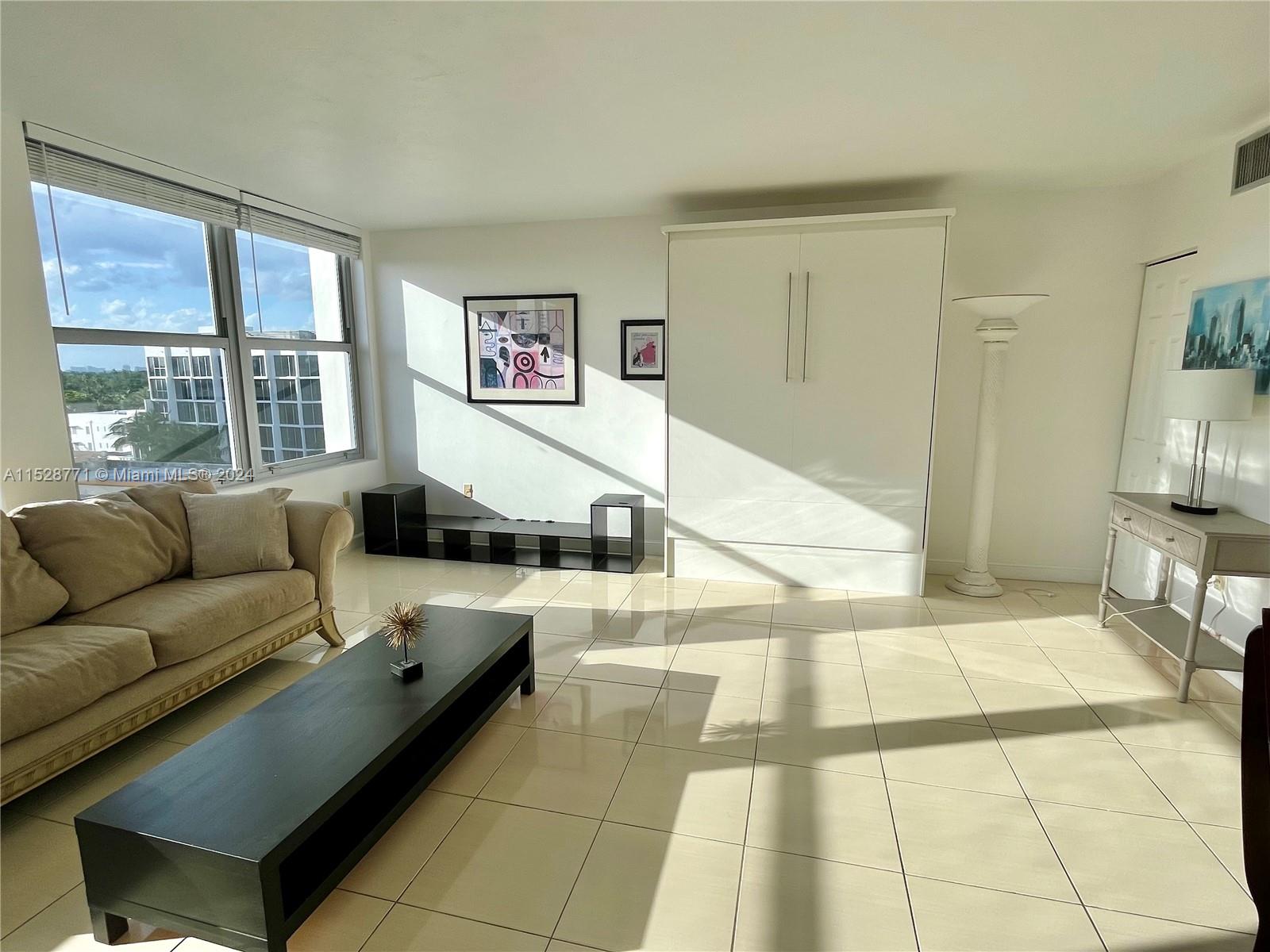 2899 Collins Ave 810, Miami Beach, Florida 33140, ,1 BathroomBathrooms,Residential,For Sale,2899 Collins Ave 810,A11528771