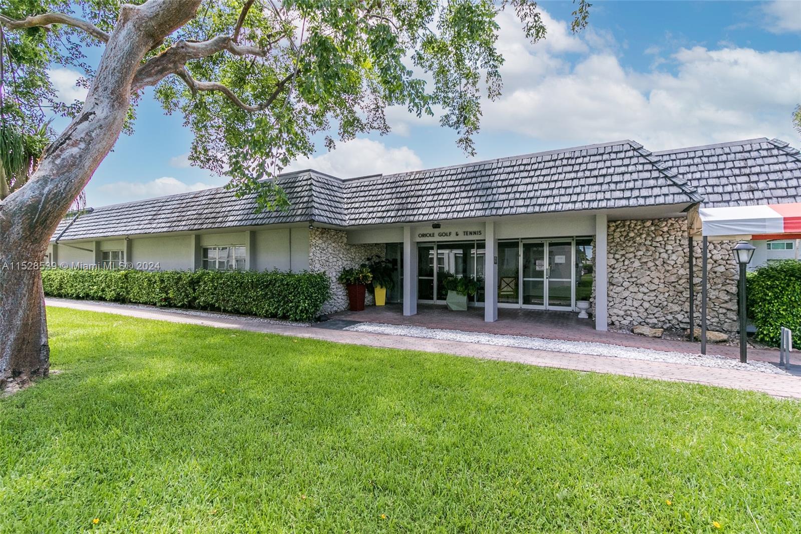 Clubhouse