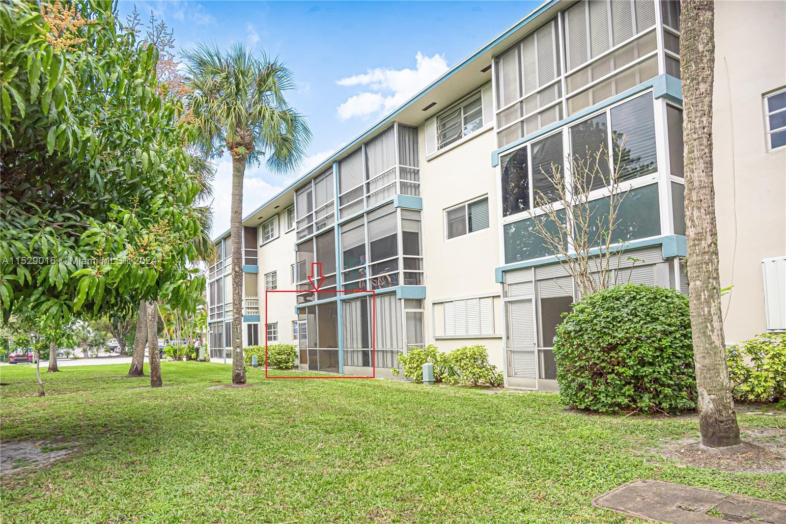 5800 Margate Blvd 713-7, Margate, Florida 33063, 2 Bedrooms Bedrooms, ,1 BathroomBathrooms,Residential,For Sale,5800 Margate Blvd 713-7,A11529016
