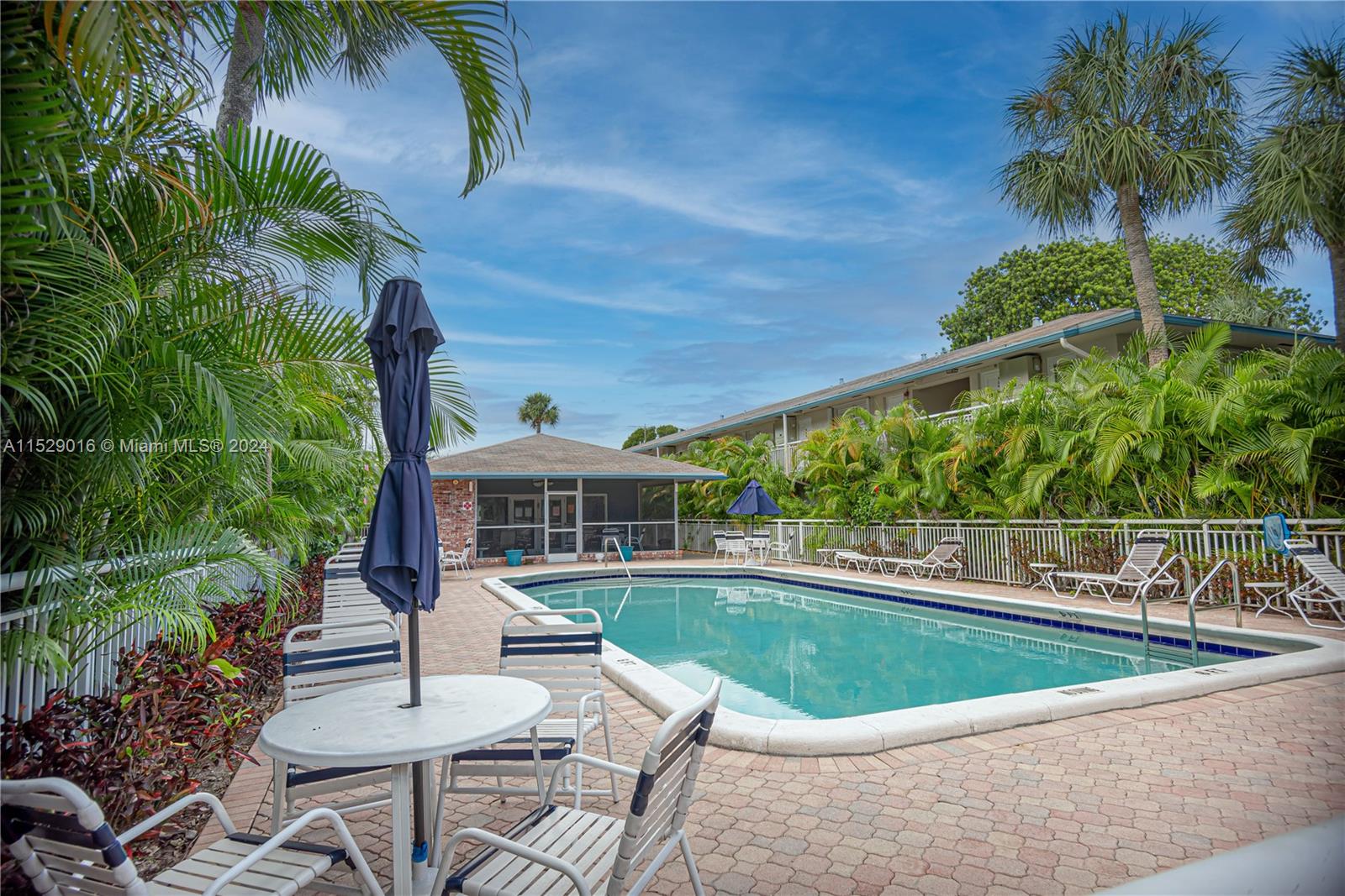 5800 Margate Blvd 713-7, Margate, Florida 33063, 2 Bedrooms Bedrooms, ,1 BathroomBathrooms,Residential,For Sale,5800 Margate Blvd 713-7,A11529016