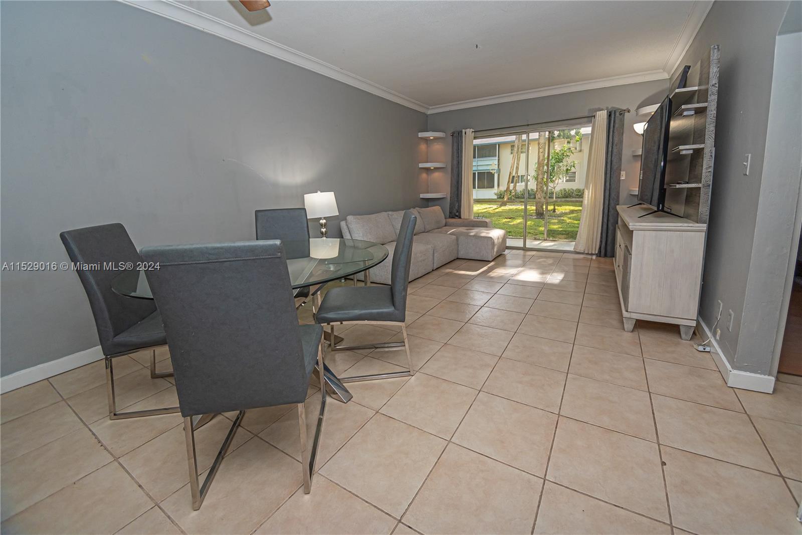 5800 Margate Blvd 713-7, Margate, Florida 33063, 2 Bedrooms Bedrooms, ,1 BathroomBathrooms,Residential,For Sale,5800 Margate Blvd 713-7,A11529016