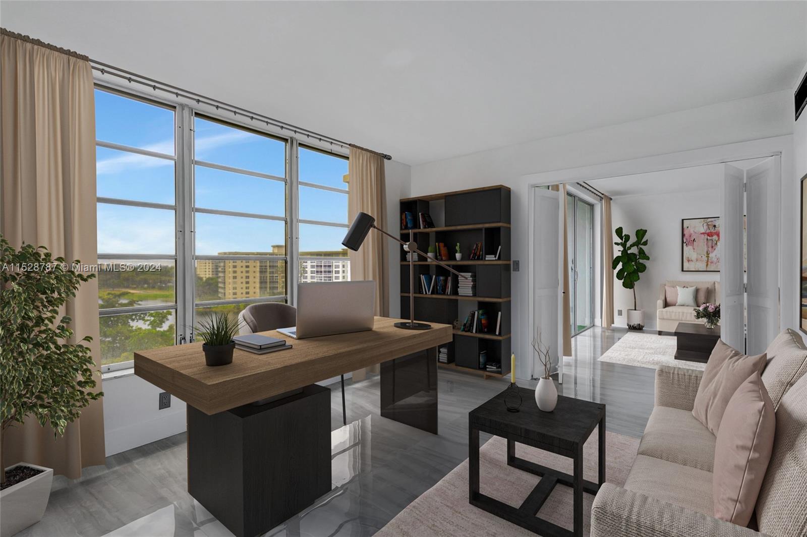 3091 N Course Dr 702, Pompano Beach, Florida 33069, 2 Bedrooms Bedrooms, ,2 BathroomsBathrooms,Residential,For Sale,3091 N Course Dr 702,A11528787