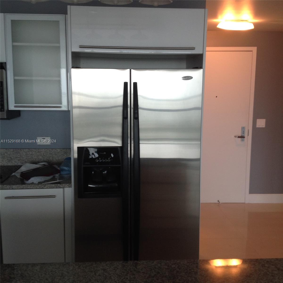 888 Biscayne Blvd 2603, Miami, Florida 33132, 1 Bedroom Bedrooms, ,1 BathroomBathrooms,Residentiallease,For Rent,888 Biscayne Blvd 2603,A11529168