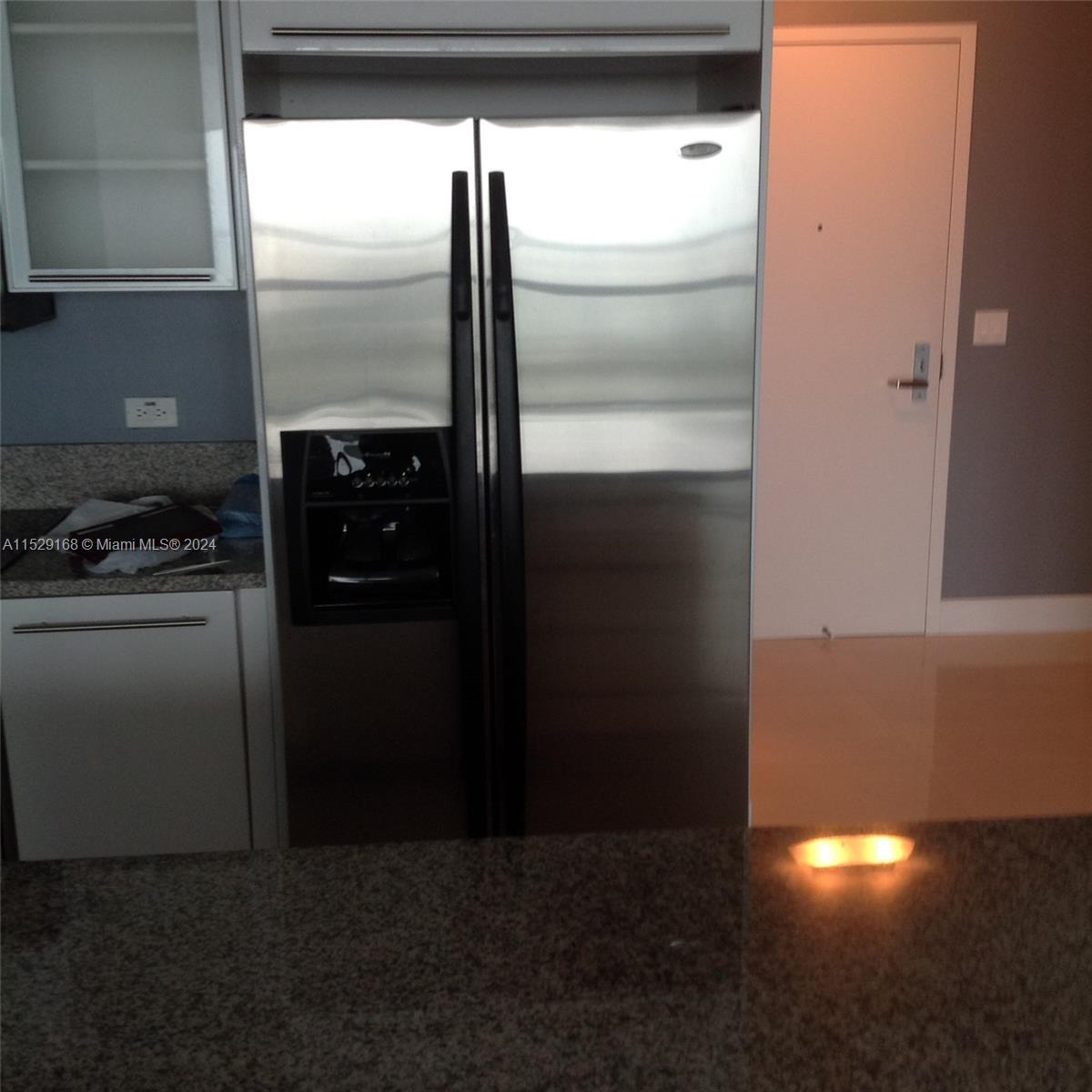 888 Biscayne Blvd 2603, Miami, Florida 33132, 1 Bedroom Bedrooms, ,1 BathroomBathrooms,Residentiallease,For Rent,888 Biscayne Blvd 2603,A11529168