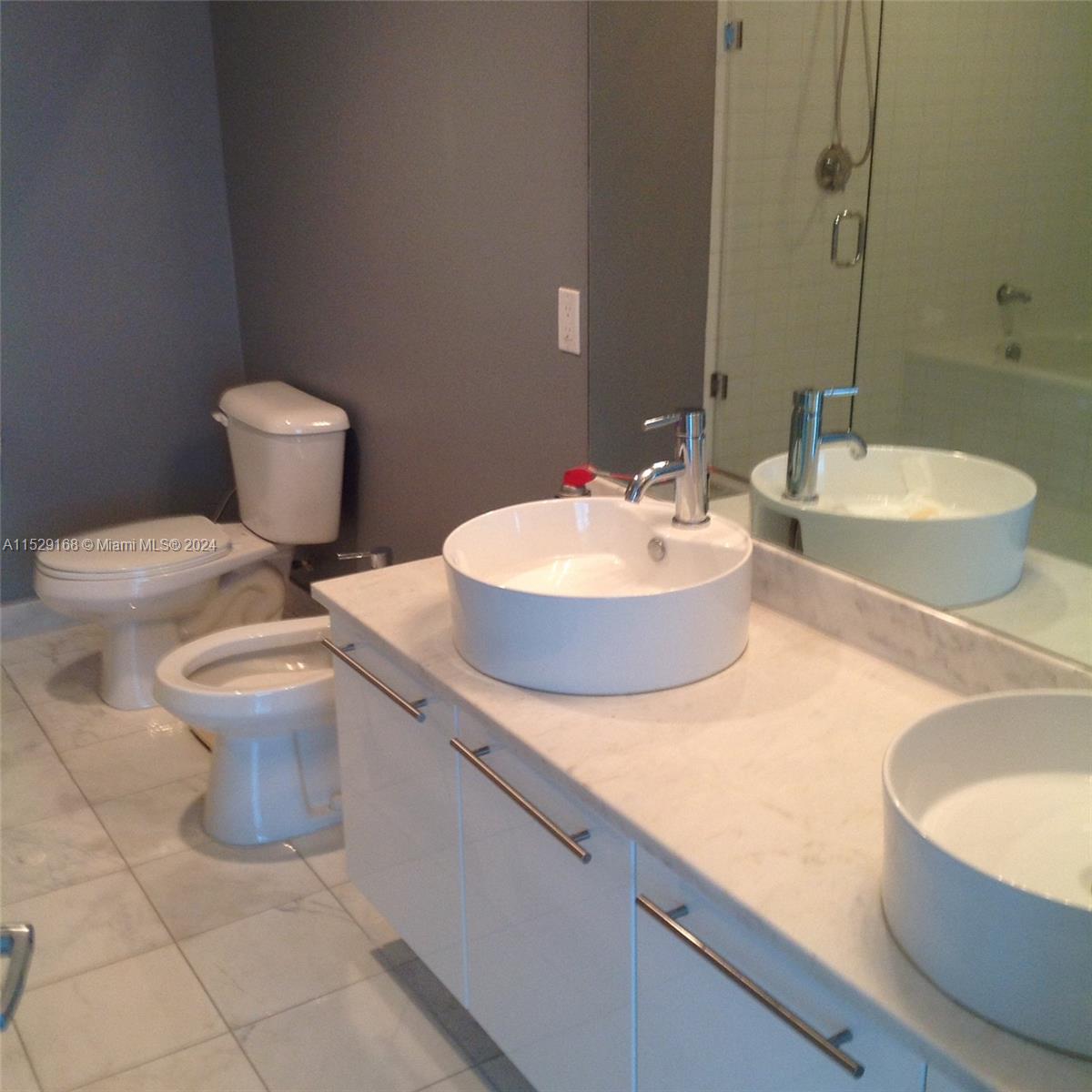 888 Biscayne Blvd 2603, Miami, Florida 33132, 1 Bedroom Bedrooms, ,1 BathroomBathrooms,Residentiallease,For Rent,888 Biscayne Blvd 2603,A11529168