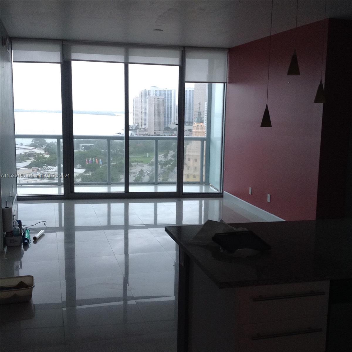 888 Biscayne Blvd 2603, Miami, Florida 33132, 1 Bedroom Bedrooms, ,1 BathroomBathrooms,Residentiallease,For Rent,888 Biscayne Blvd 2603,A11529168
