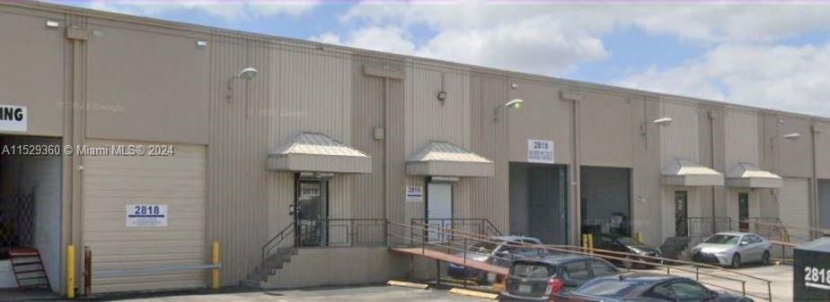2818-2820 NW 72nd Ave, Miami, Florida 33122, ,Commerciallease,For Rent,2818-2820 NW 72nd Ave,A11529360