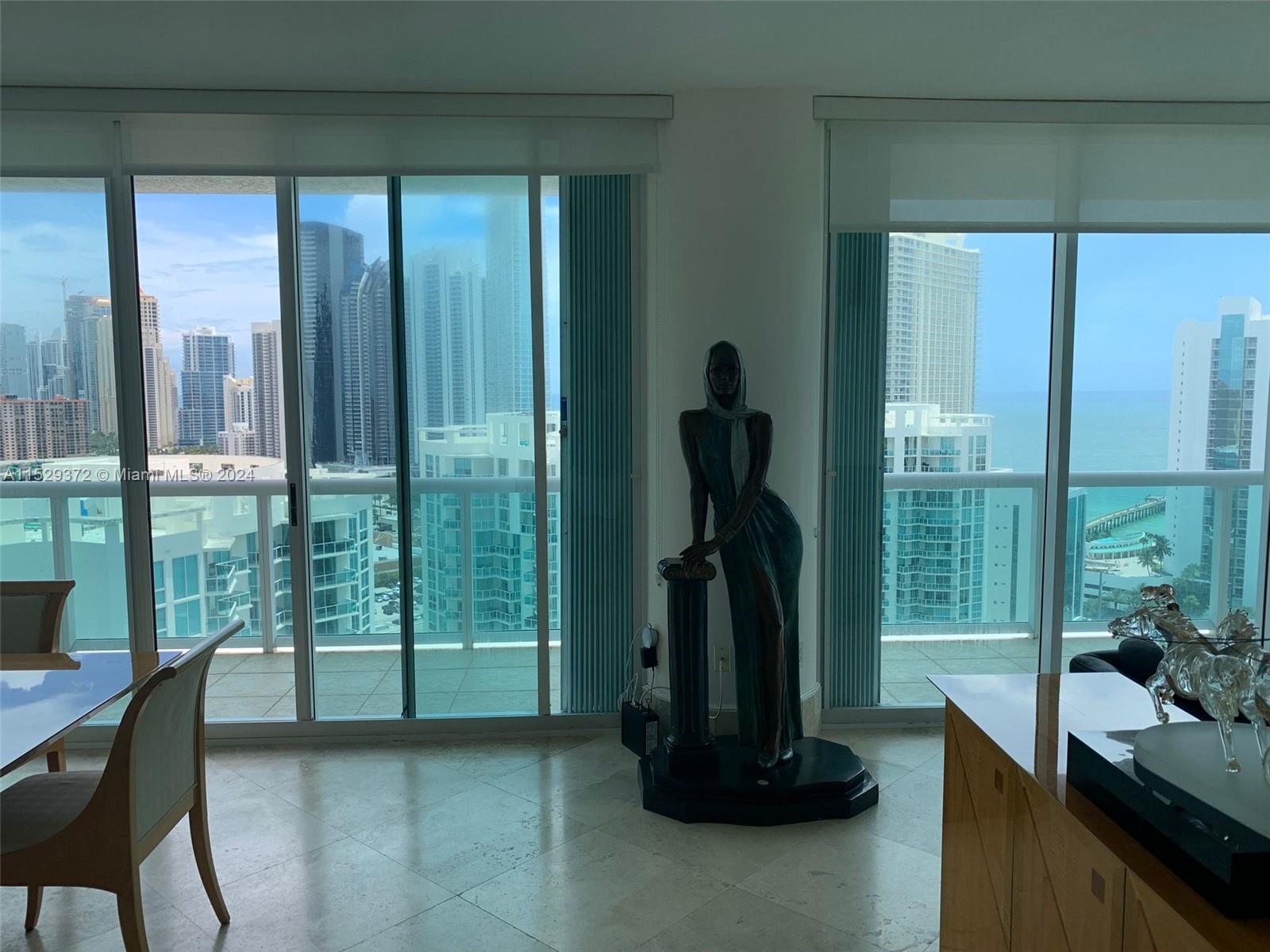 16500 Collins Ave 2551, Sunny Isles Beach, Florida 33160, 4 Bedrooms Bedrooms, ,3 BathroomsBathrooms,Residentiallease,For Rent,16500 Collins Ave 2551,A11529372