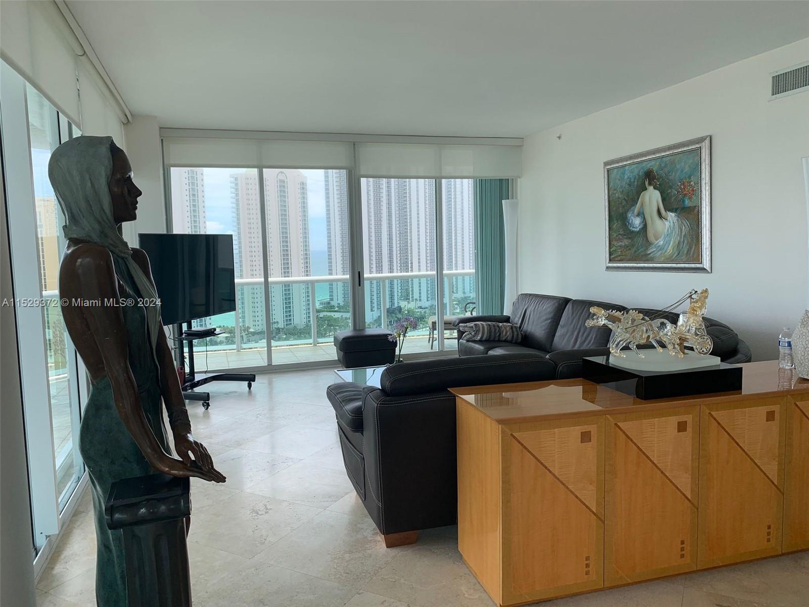 16500 Collins Ave 2551, Sunny Isles Beach, Florida 33160, 4 Bedrooms Bedrooms, ,3 BathroomsBathrooms,Residentiallease,For Rent,16500 Collins Ave 2551,A11529372