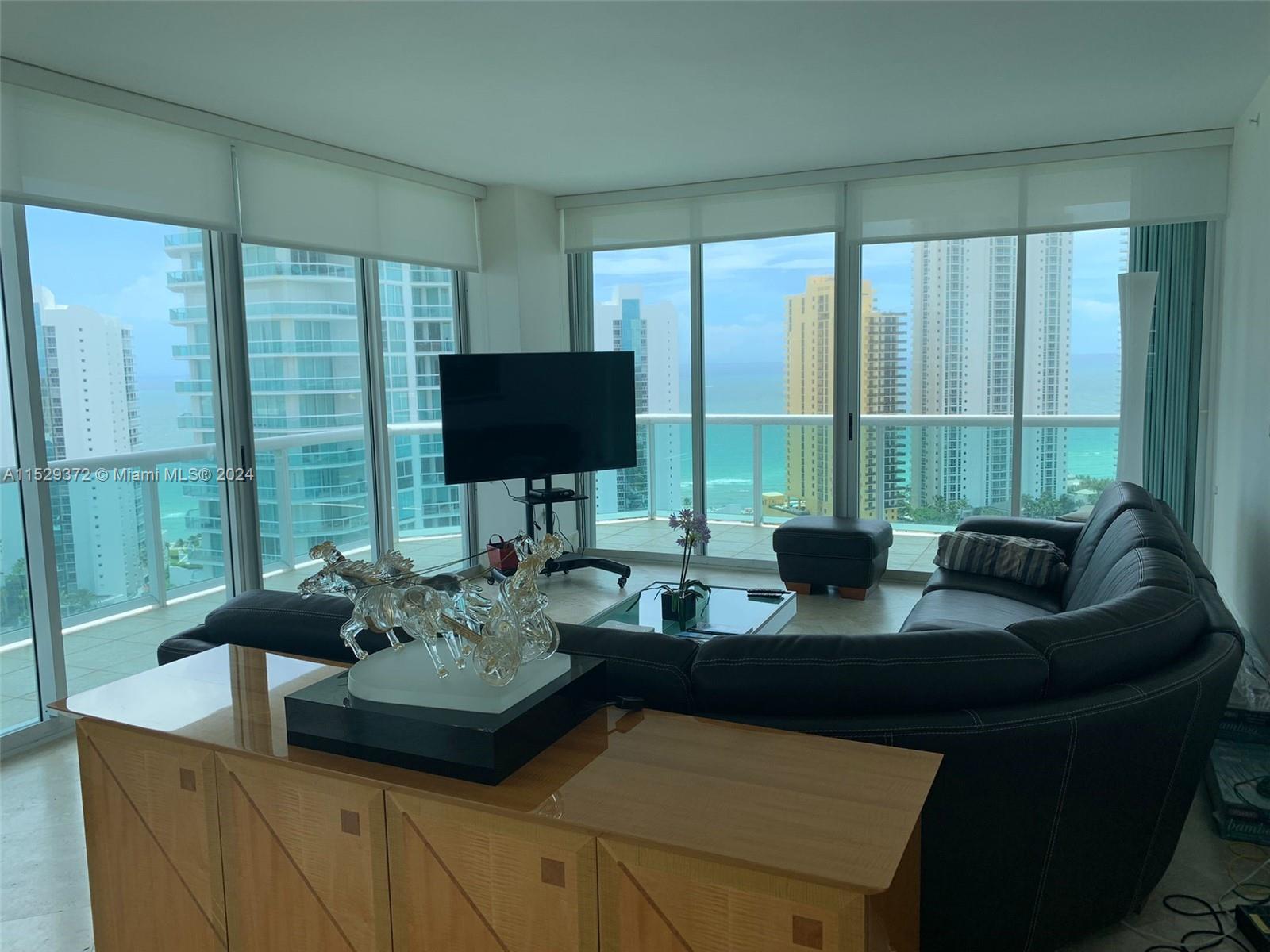 16500 Collins Ave 2551, Sunny Isles Beach, Florida 33160, 4 Bedrooms Bedrooms, ,3 BathroomsBathrooms,Residentiallease,For Rent,16500 Collins Ave 2551,A11529372
