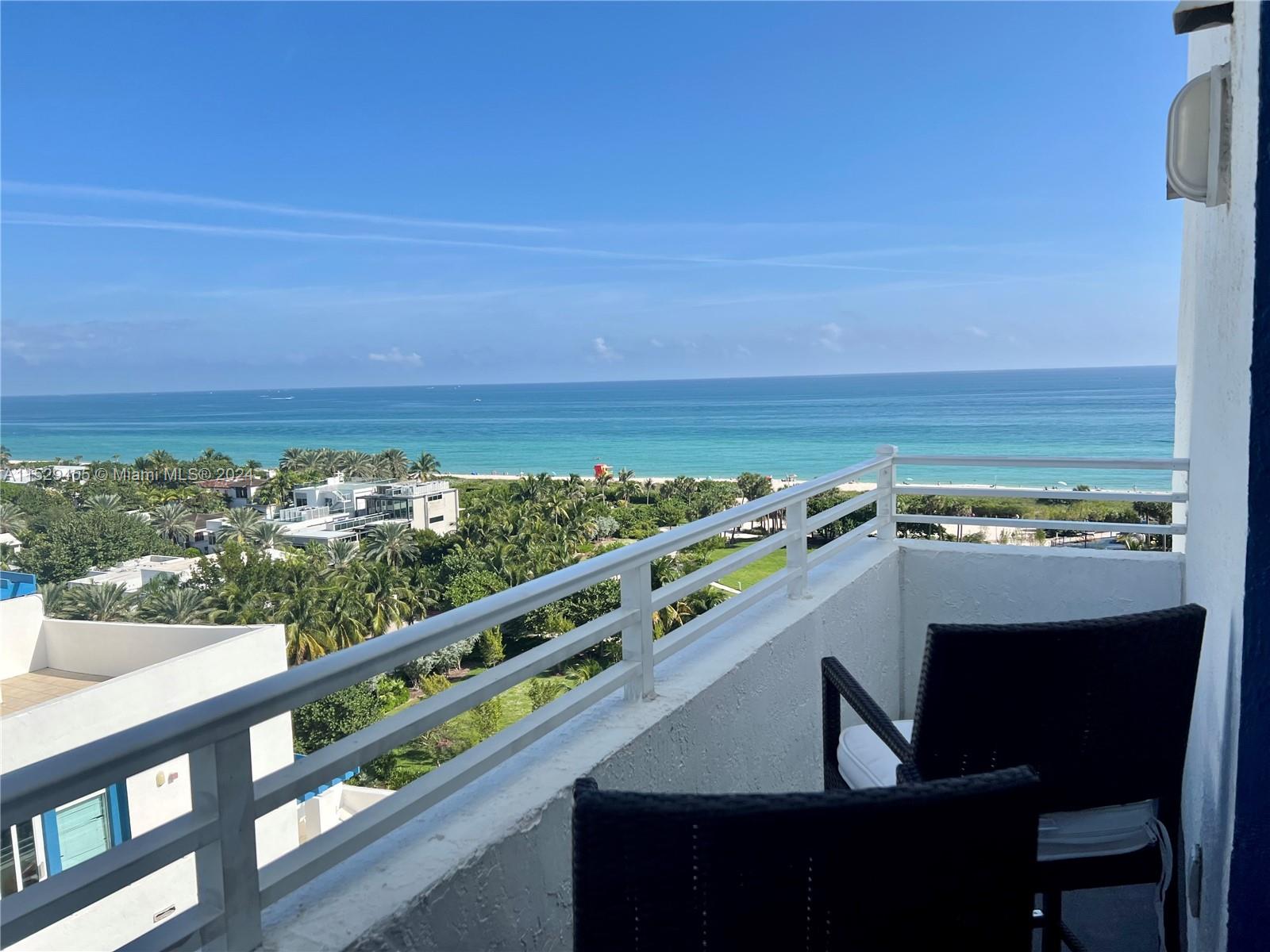 7600 Collins Ave 1203, Miami Beach, Florida 33141, 2 Bedrooms Bedrooms, ,2 BathroomsBathrooms,Residentiallease,For Rent,7600 Collins Ave 1203,A11529455