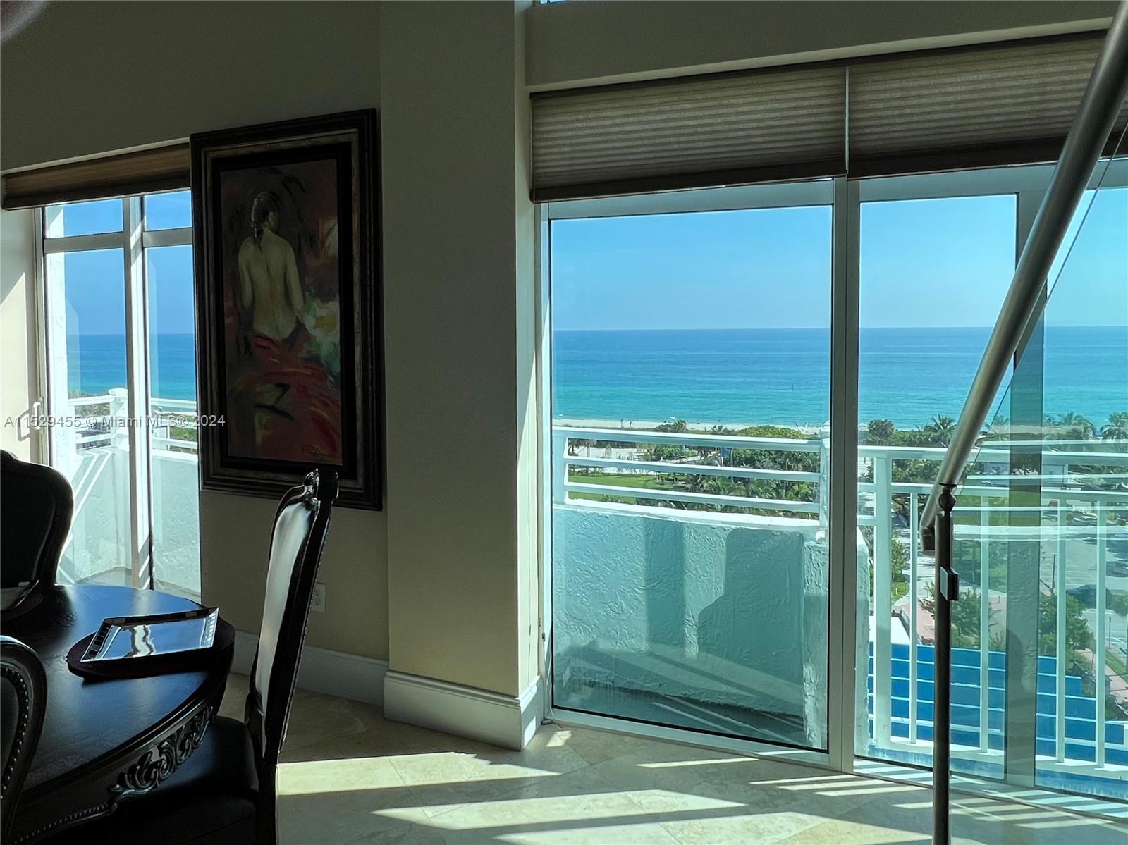 7600 Collins Ave 1203, Miami Beach, Florida 33141, 2 Bedrooms Bedrooms, ,2 BathroomsBathrooms,Residentiallease,For Rent,7600 Collins Ave 1203,A11529455