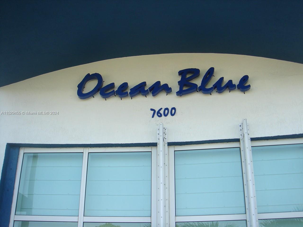 7600 Collins Ave 1203, Miami Beach, Florida 33141, 2 Bedrooms Bedrooms, ,2 BathroomsBathrooms,Residentiallease,For Rent,7600 Collins Ave 1203,A11529455