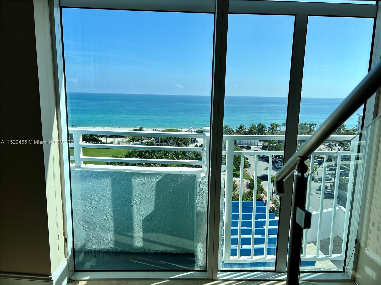7600 Collins Ave 1203, Miami Beach, Florida 33141, 2 Bedrooms Bedrooms, ,2 BathroomsBathrooms,Residentiallease,For Rent,7600 Collins Ave 1203,A11529455