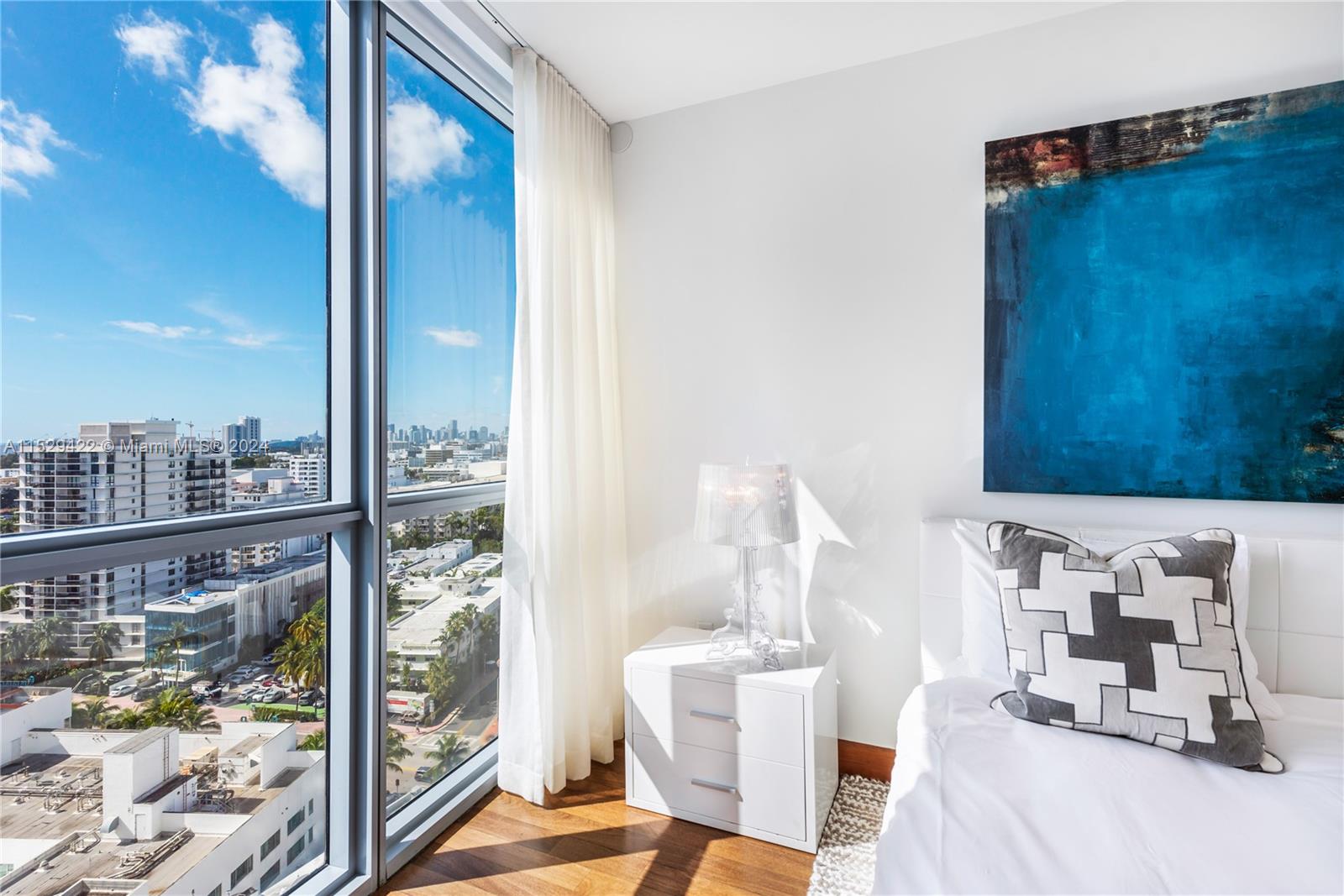 101 20th St 2104, Miami Beach, Florida 33139, 2 Bedrooms Bedrooms, ,2 BathroomsBathrooms,Residential,For Sale,101 20th St 2104,A11529422