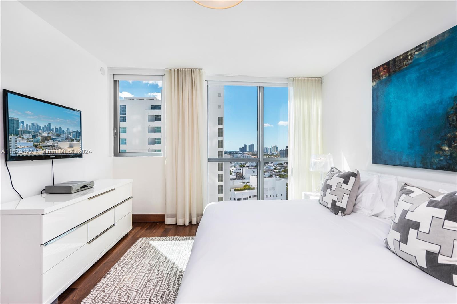 101 20th St 2104, Miami Beach, Florida 33139, 2 Bedrooms Bedrooms, ,2 BathroomsBathrooms,Residential,For Sale,101 20th St 2104,A11529422