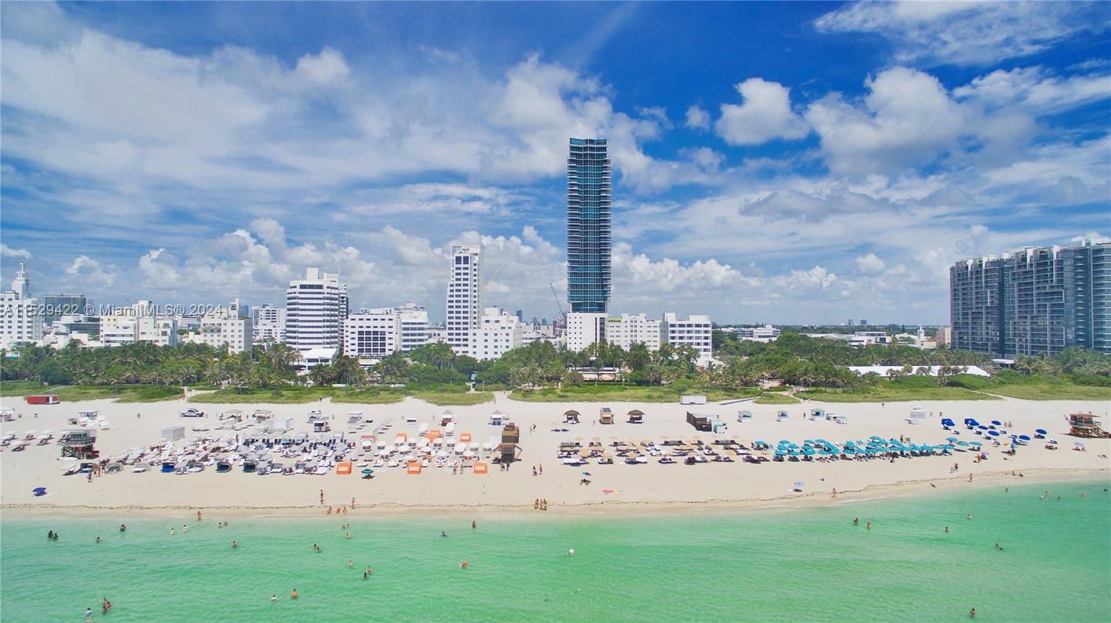 101 20th St 2104, Miami Beach, Florida 33139, 2 Bedrooms Bedrooms, ,2 BathroomsBathrooms,Residential,For Sale,101 20th St 2104,A11529422