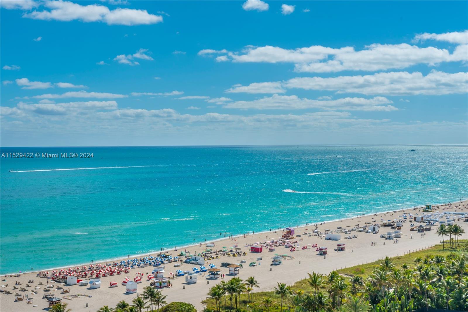 101 20th St 2104, Miami Beach, Florida 33139, 2 Bedrooms Bedrooms, ,2 BathroomsBathrooms,Residential,For Sale,101 20th St 2104,A11529422
