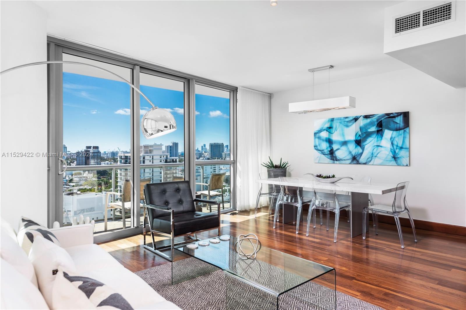 101 20th St 2104, Miami Beach, Florida 33139, 2 Bedrooms Bedrooms, ,2 BathroomsBathrooms,Residential,For Sale,101 20th St 2104,A11529422
