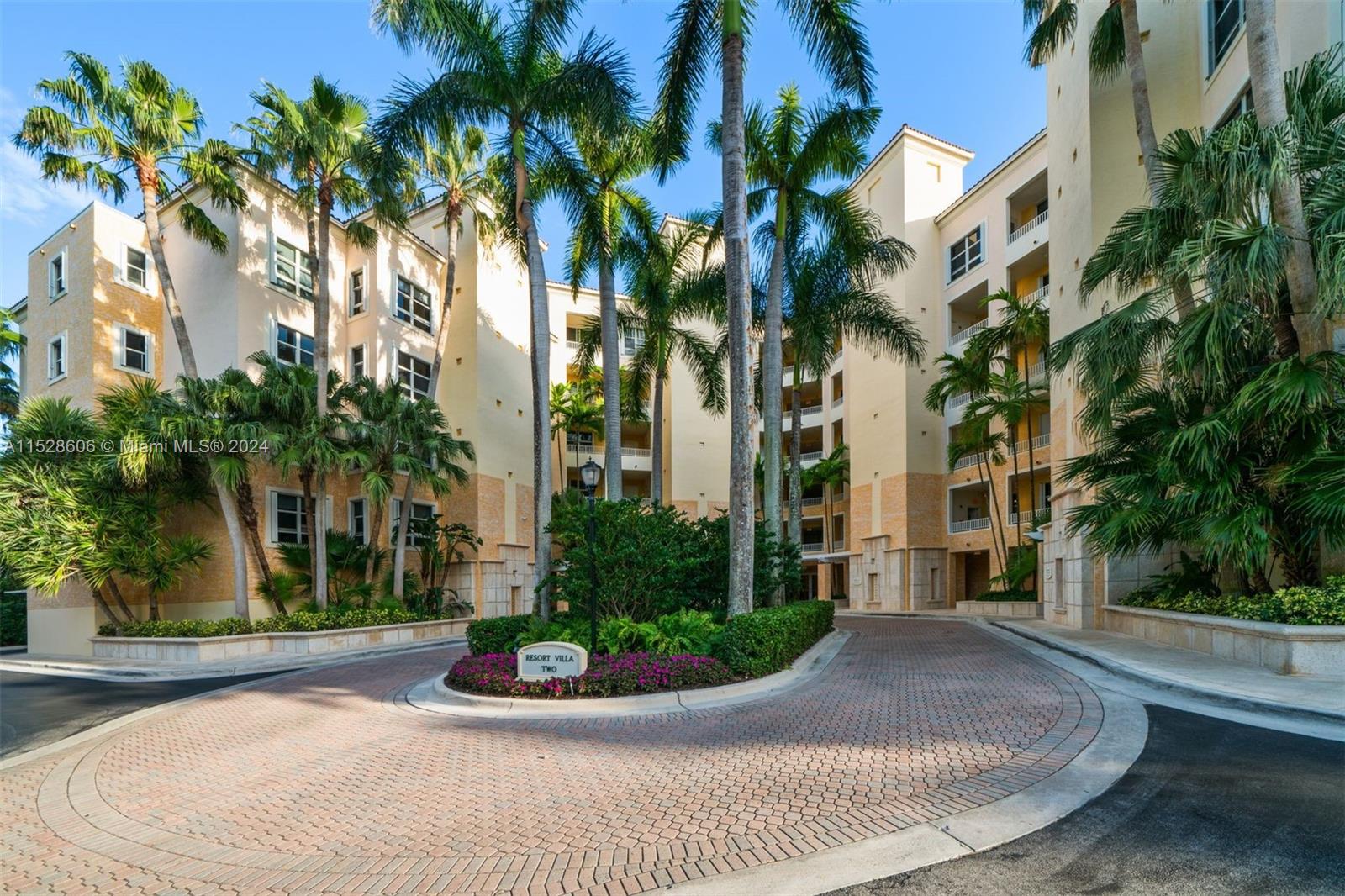 717 Crandon Blvd 308, Key Biscayne, Florida 33149, 2 Bedrooms Bedrooms, ,2 BathroomsBathrooms,Residential,For Sale,717 Crandon Blvd 308,A11528606