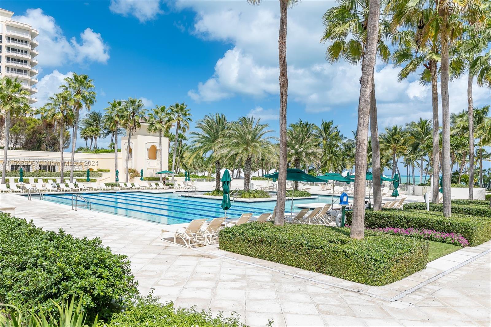 717 Crandon Blvd 308, Key Biscayne, Florida 33149, 2 Bedrooms Bedrooms, ,2 BathroomsBathrooms,Residential,For Sale,717 Crandon Blvd 308,A11528606