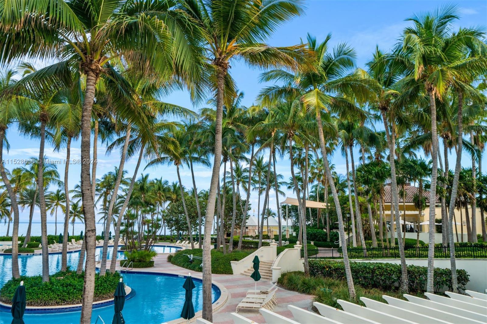 717 Crandon Blvd 308, Key Biscayne, Florida 33149, 2 Bedrooms Bedrooms, ,2 BathroomsBathrooms,Residential,For Sale,717 Crandon Blvd 308,A11528606