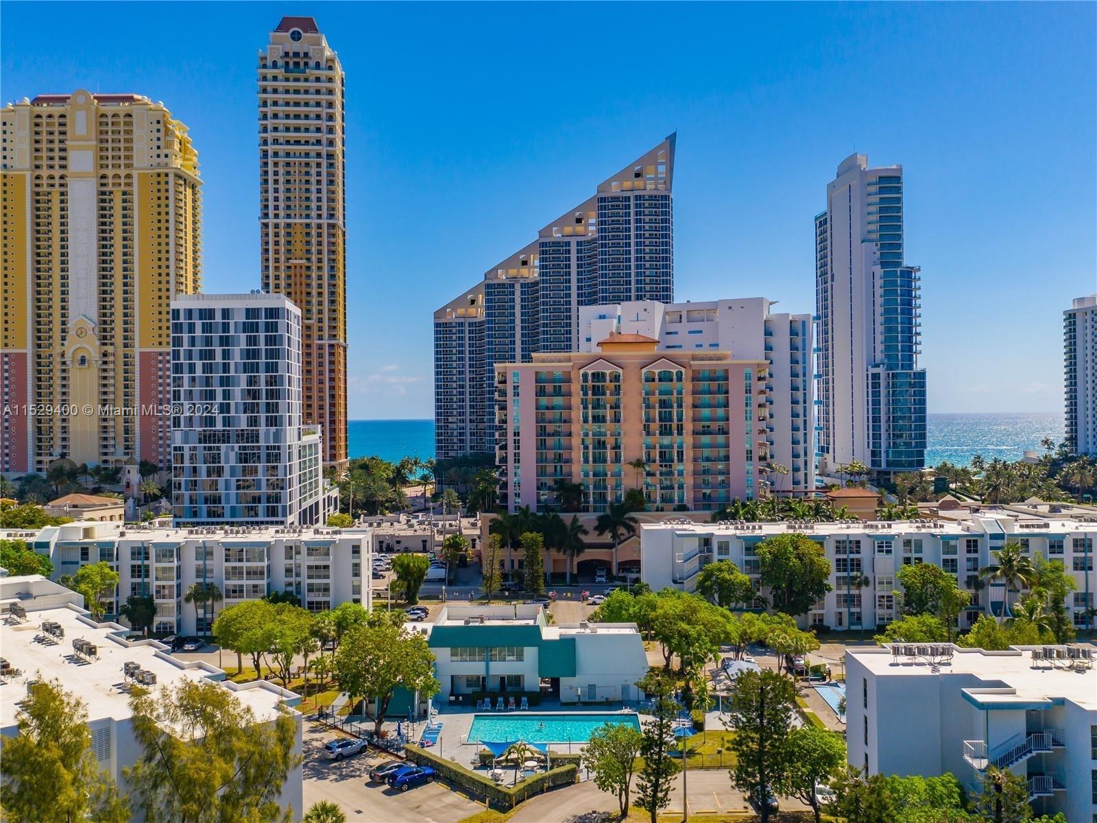 17620 Atlantic Blvd 408, Sunny Isles Beach, Florida 33160, 2 Bedrooms Bedrooms, ,2 BathroomsBathrooms,Residential,For Sale,17620 Atlantic Blvd 408,A11529400