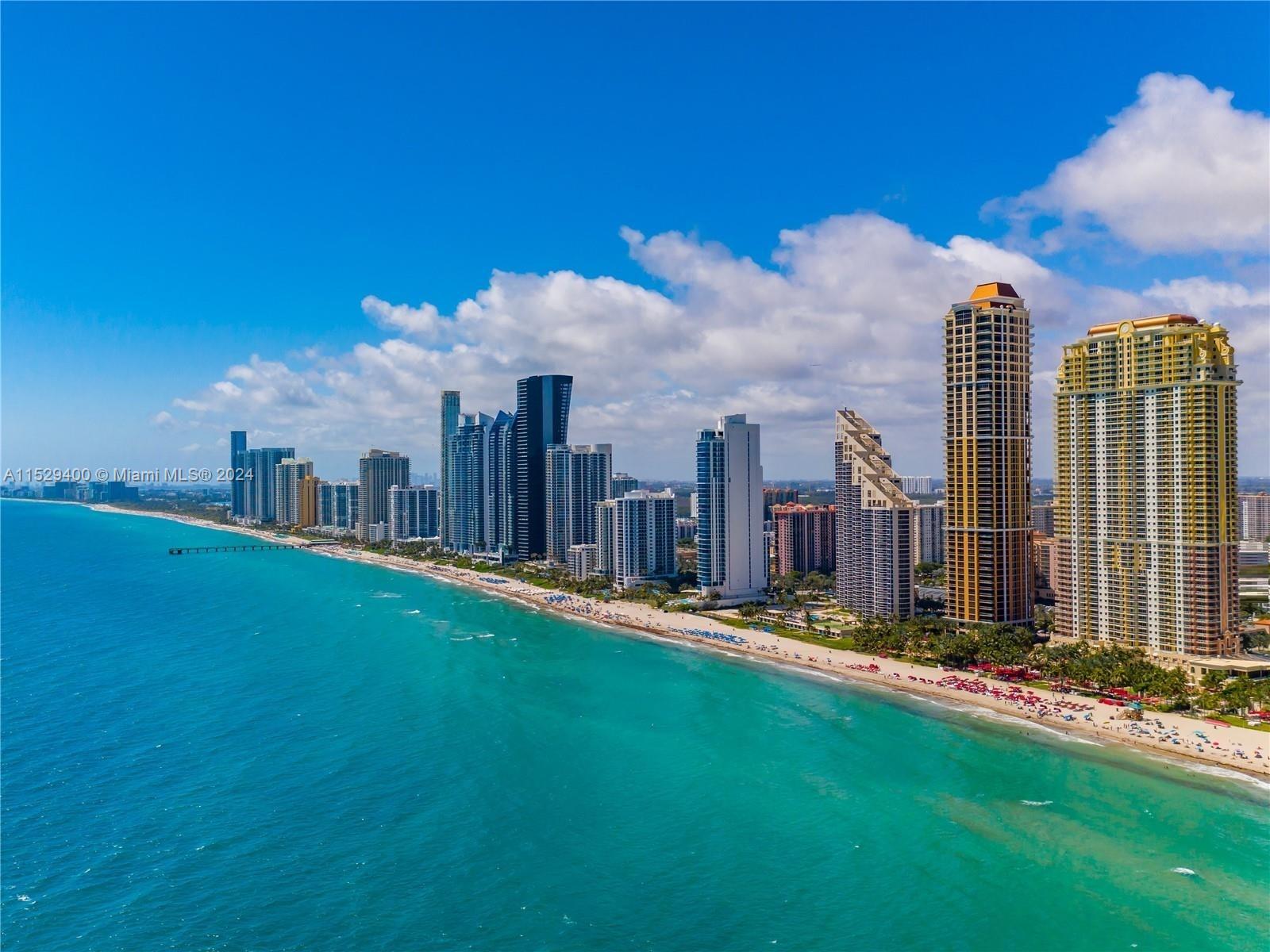 17620 Atlantic Blvd 408, Sunny Isles Beach, Florida 33160, 2 Bedrooms Bedrooms, ,2 BathroomsBathrooms,Residential,For Sale,17620 Atlantic Blvd 408,A11529400