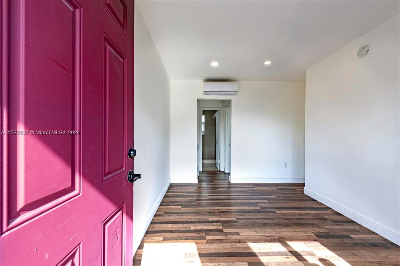 1745 NW 1st Pl 7, Miami, Florida 33136, 1 Bedroom Bedrooms, ,1 BathroomBathrooms,Residentiallease,For Rent,1745 NW 1st Pl 7,A11529530