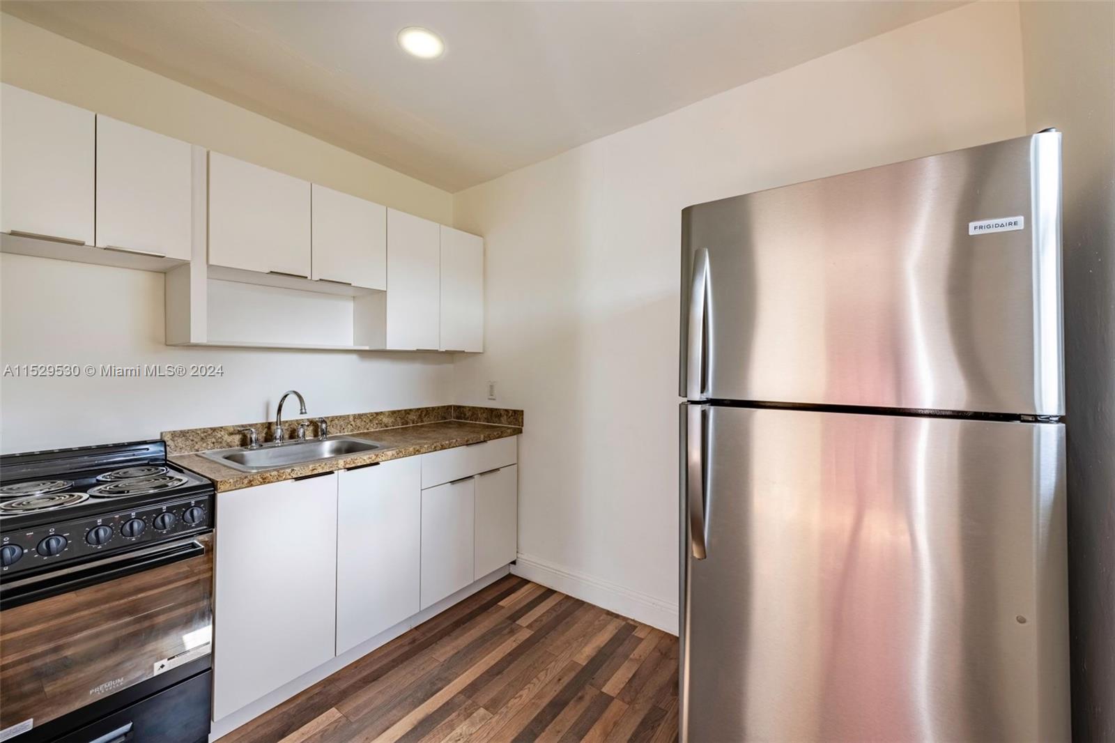 1745 NW 1st Pl 7, Miami, Florida 33136, 1 Bedroom Bedrooms, ,1 BathroomBathrooms,Residentiallease,For Rent,1745 NW 1st Pl 7,A11529530