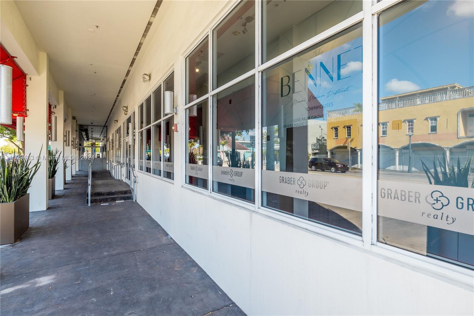 6701 Biscayne Blvd, Miami, Florida 33138, ,Commerciallease,For Rent,6701 Biscayne Blvd,A11529433