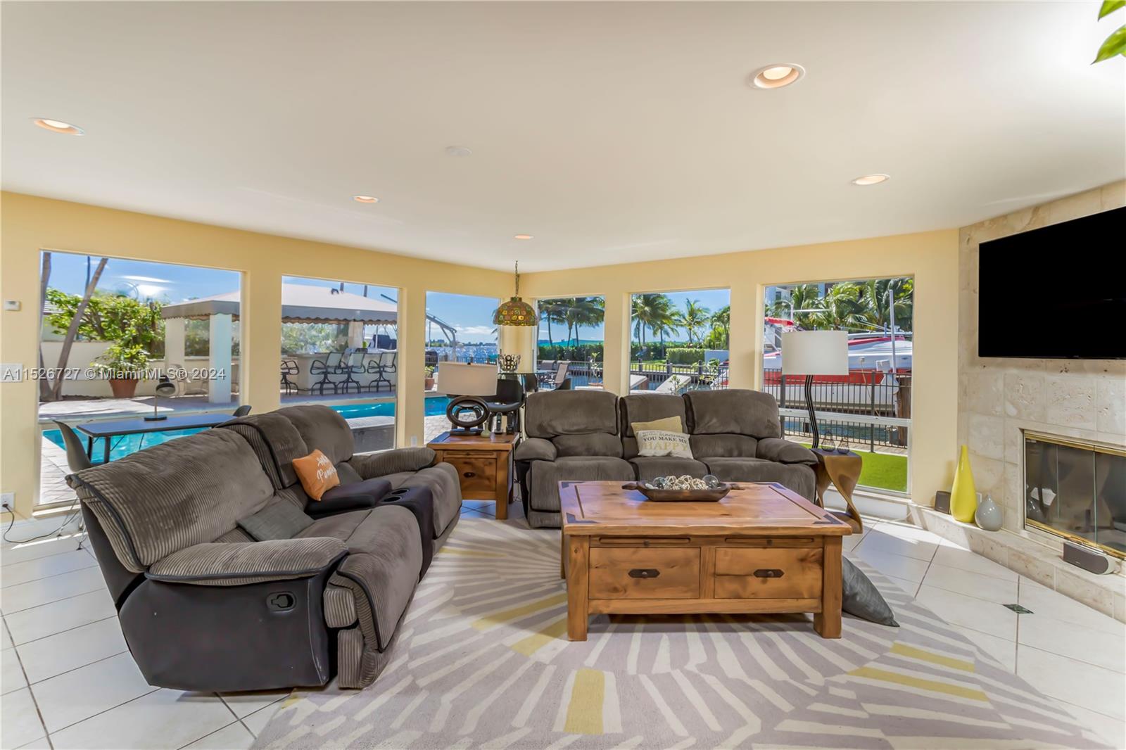 1970 NE 118 Rd 0, North Miami, Florida 33181, 6 Bedrooms Bedrooms, ,5 BathroomsBathrooms,Residentiallease,For Rent,1970 NE 118 Rd 0,A11526727
