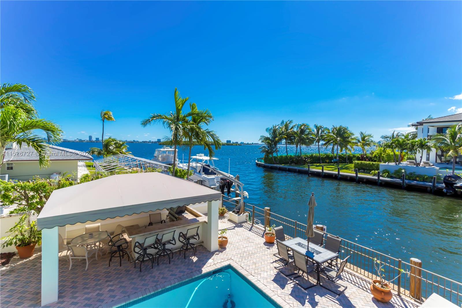 1970 NE 118 Rd 0, North Miami, Florida 33181, 6 Bedrooms Bedrooms, ,5 BathroomsBathrooms,Residentiallease,For Rent,1970 NE 118 Rd 0,A11526727