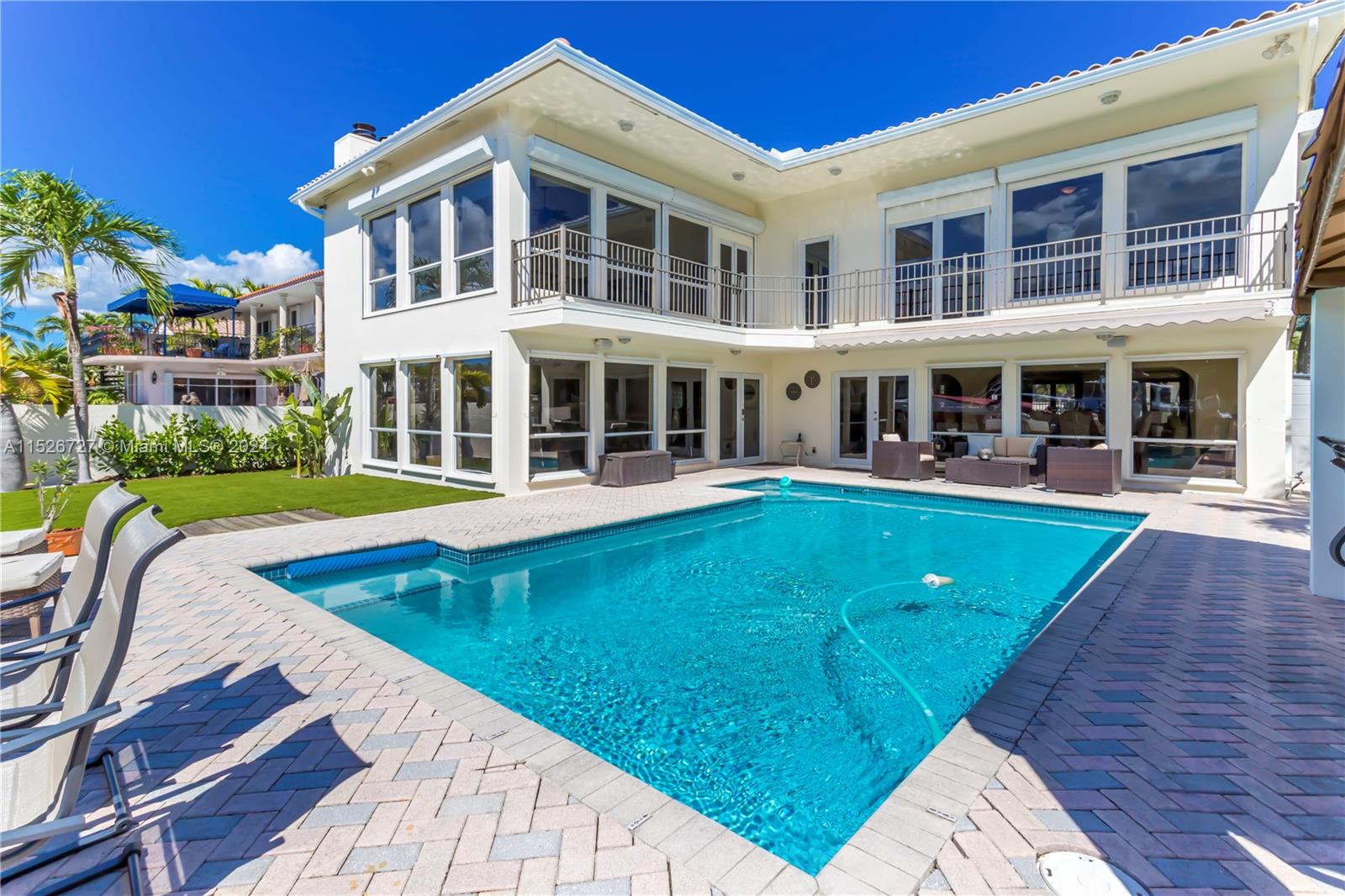 1970 NE 118 Rd 0, North Miami, Florida 33181, 6 Bedrooms Bedrooms, ,5 BathroomsBathrooms,Residentiallease,For Rent,1970 NE 118 Rd 0,A11526727