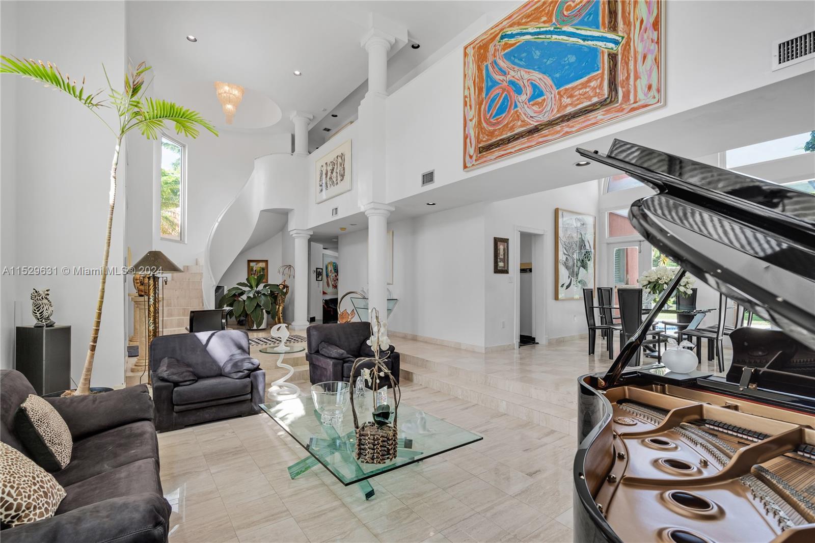 8768 SW 62nd Ct, Pinecrest, Florida 33156, 5 Bedrooms Bedrooms, ,4 BathroomsBathrooms,Residential,For Sale,8768 SW 62nd Ct,A11529631
