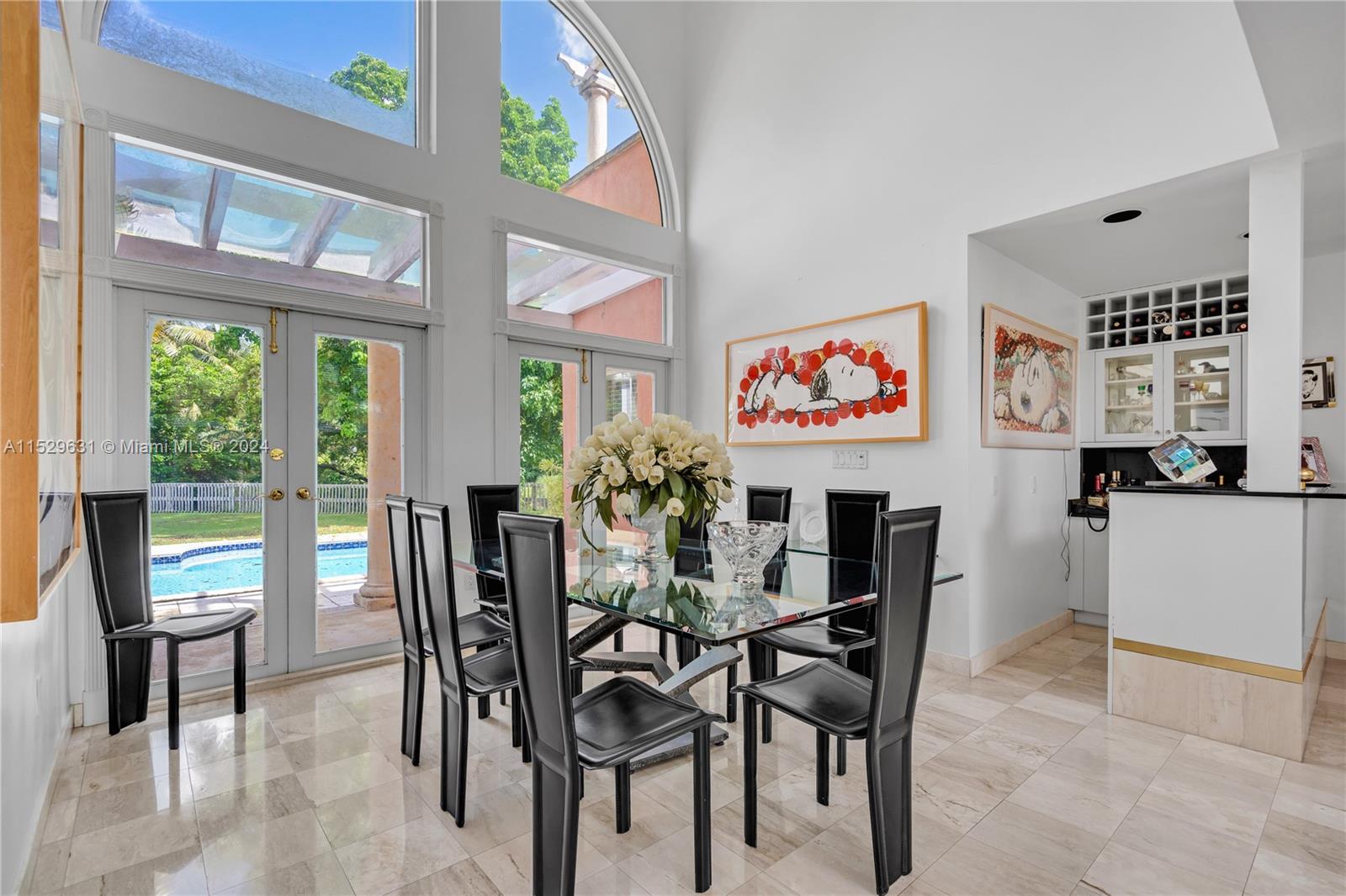 8768 SW 62nd Ct, Pinecrest, Florida 33156, 5 Bedrooms Bedrooms, ,4 BathroomsBathrooms,Residential,For Sale,8768 SW 62nd Ct,A11529631