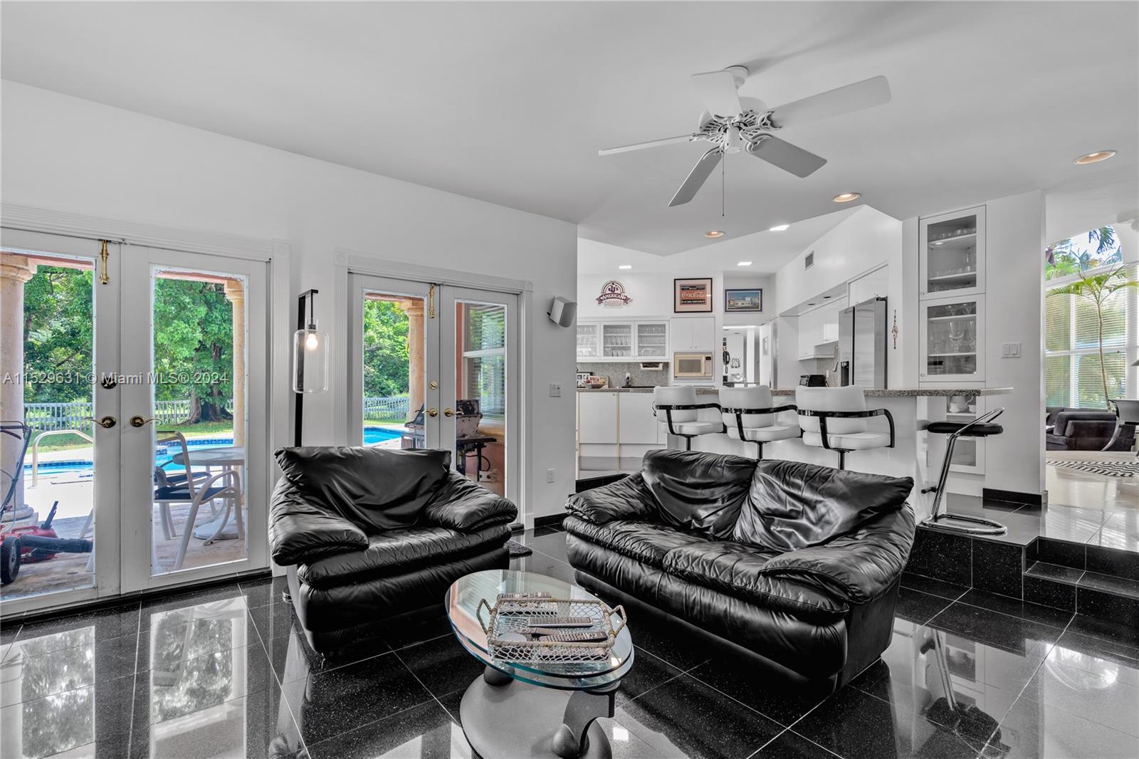 8768 SW 62nd Ct, Pinecrest, Florida 33156, 5 Bedrooms Bedrooms, ,4 BathroomsBathrooms,Residential,For Sale,8768 SW 62nd Ct,A11529631