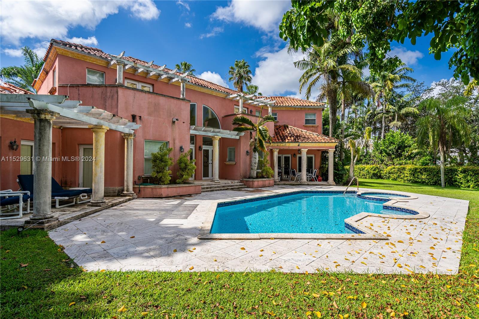 8768 SW 62nd Ct, Pinecrest, Florida 33156, 5 Bedrooms Bedrooms, ,4 BathroomsBathrooms,Residential,For Sale,8768 SW 62nd Ct,A11529631