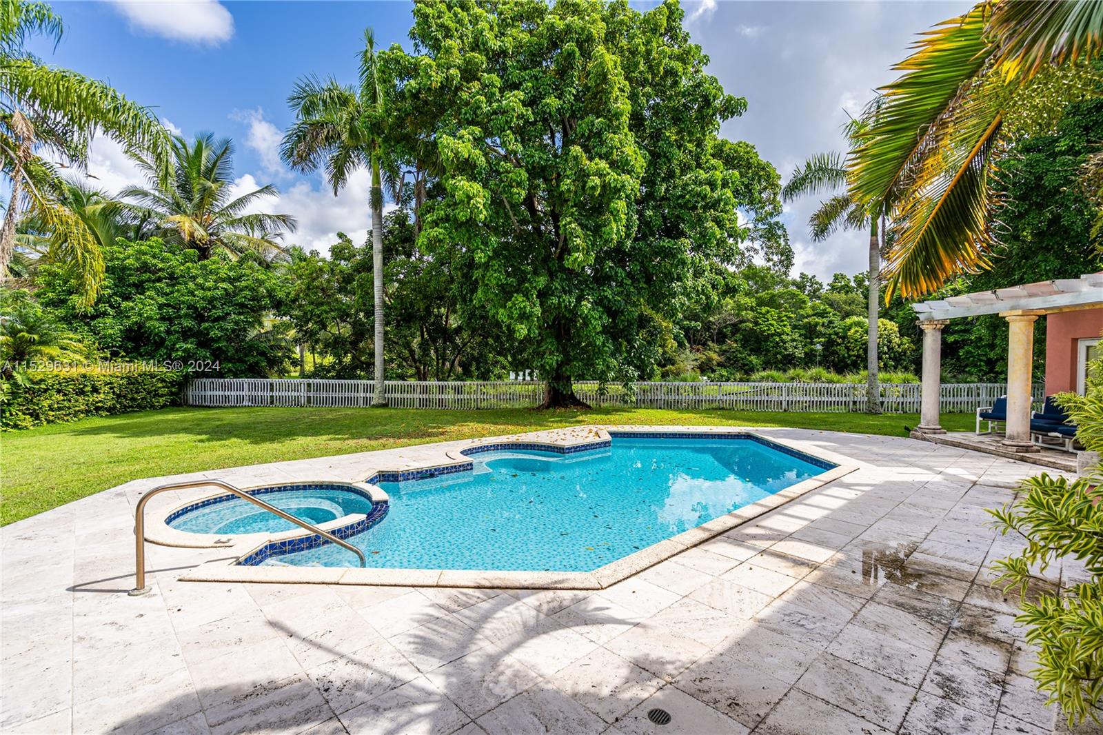 8768 SW 62nd Ct, Pinecrest, Florida 33156, 5 Bedrooms Bedrooms, ,4 BathroomsBathrooms,Residential,For Sale,8768 SW 62nd Ct,A11529631