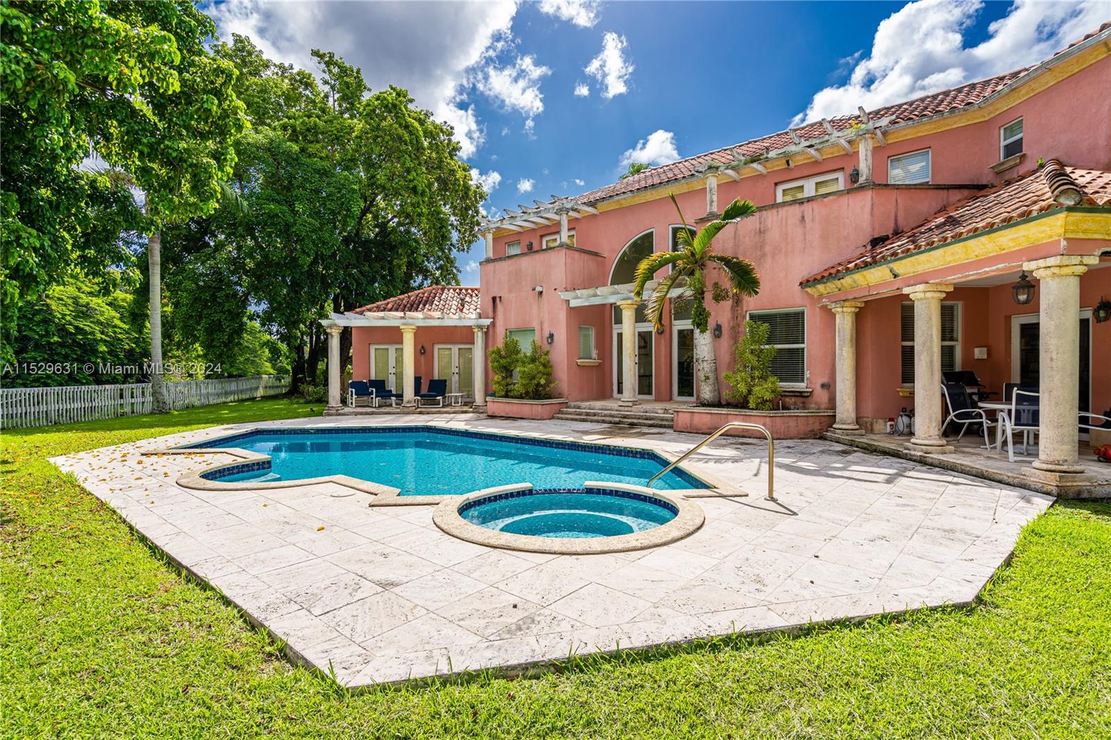 8768 SW 62nd Ct, Pinecrest, Florida 33156, 5 Bedrooms Bedrooms, ,4 BathroomsBathrooms,Residential,For Sale,8768 SW 62nd Ct,A11529631