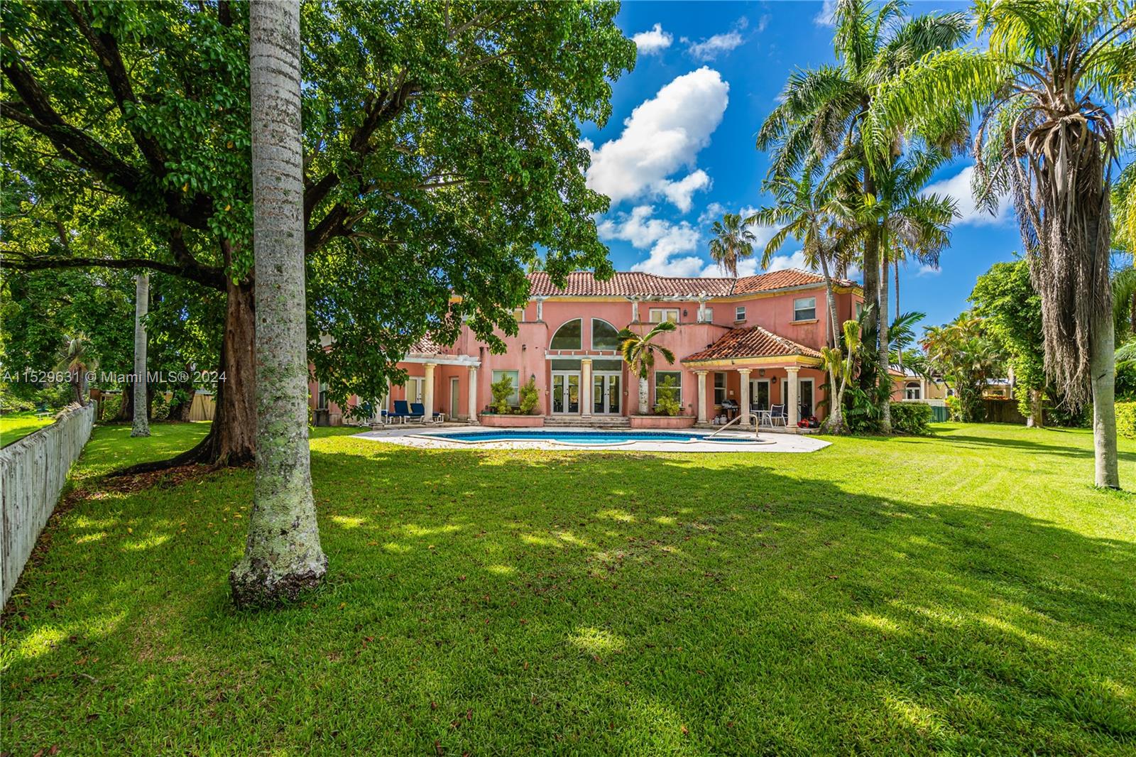 8768 SW 62nd Ct, Pinecrest, Florida 33156, 5 Bedrooms Bedrooms, ,4 BathroomsBathrooms,Residential,For Sale,8768 SW 62nd Ct,A11529631