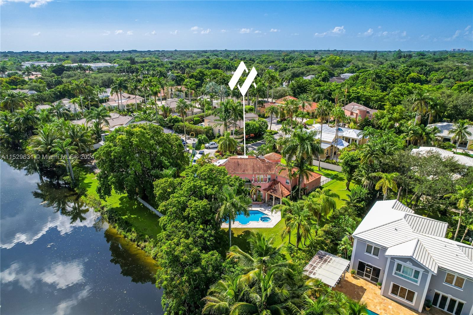 8768 SW 62nd Ct, Pinecrest, Florida 33156, 5 Bedrooms Bedrooms, ,4 BathroomsBathrooms,Residential,For Sale,8768 SW 62nd Ct,A11529631
