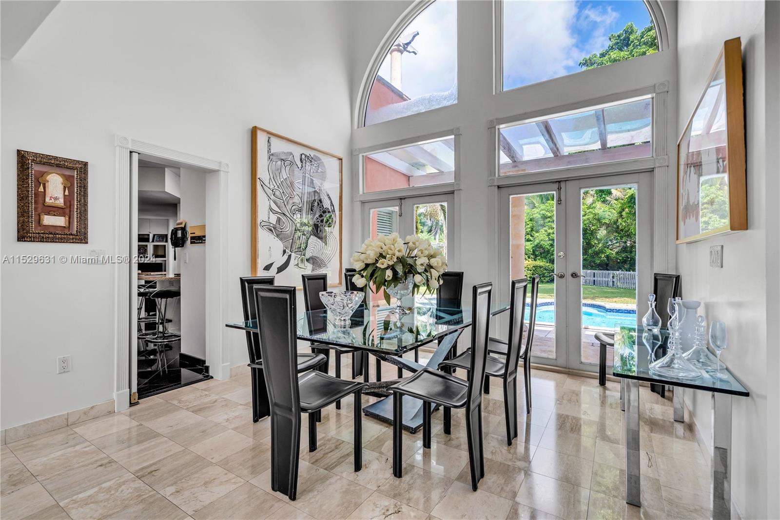 8768 SW 62nd Ct, Pinecrest, Florida 33156, 5 Bedrooms Bedrooms, ,4 BathroomsBathrooms,Residential,For Sale,8768 SW 62nd Ct,A11529631