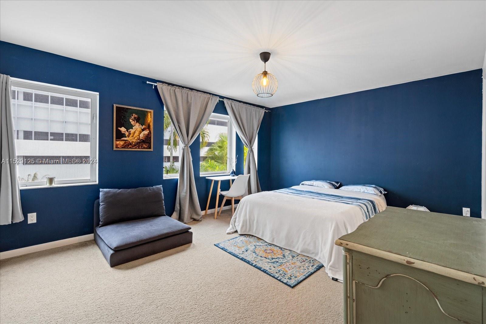726 NE 5th Ave 726, Fort Lauderdale, Florida 33304, 2 Bedrooms Bedrooms, ,2 BathroomsBathrooms,Residentiallease,For Rent,726 NE 5th Ave 726,A11529125