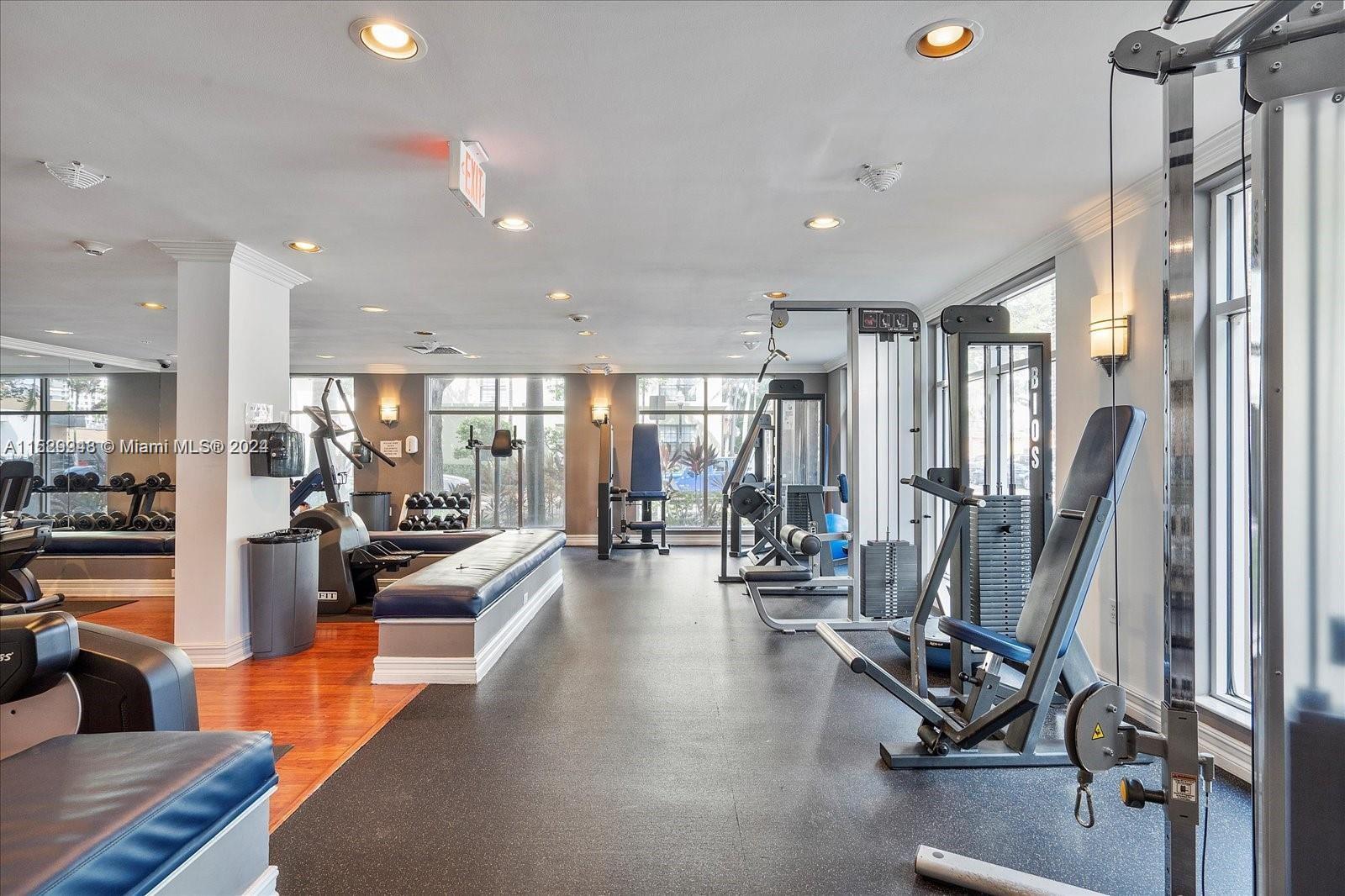 1919 Van Buren St 321A, Hollywood, Florida 33020, 2 Bedrooms Bedrooms, ,1 BathroomBathrooms,Residential,For Sale,1919 Van Buren St 321A,A11529948