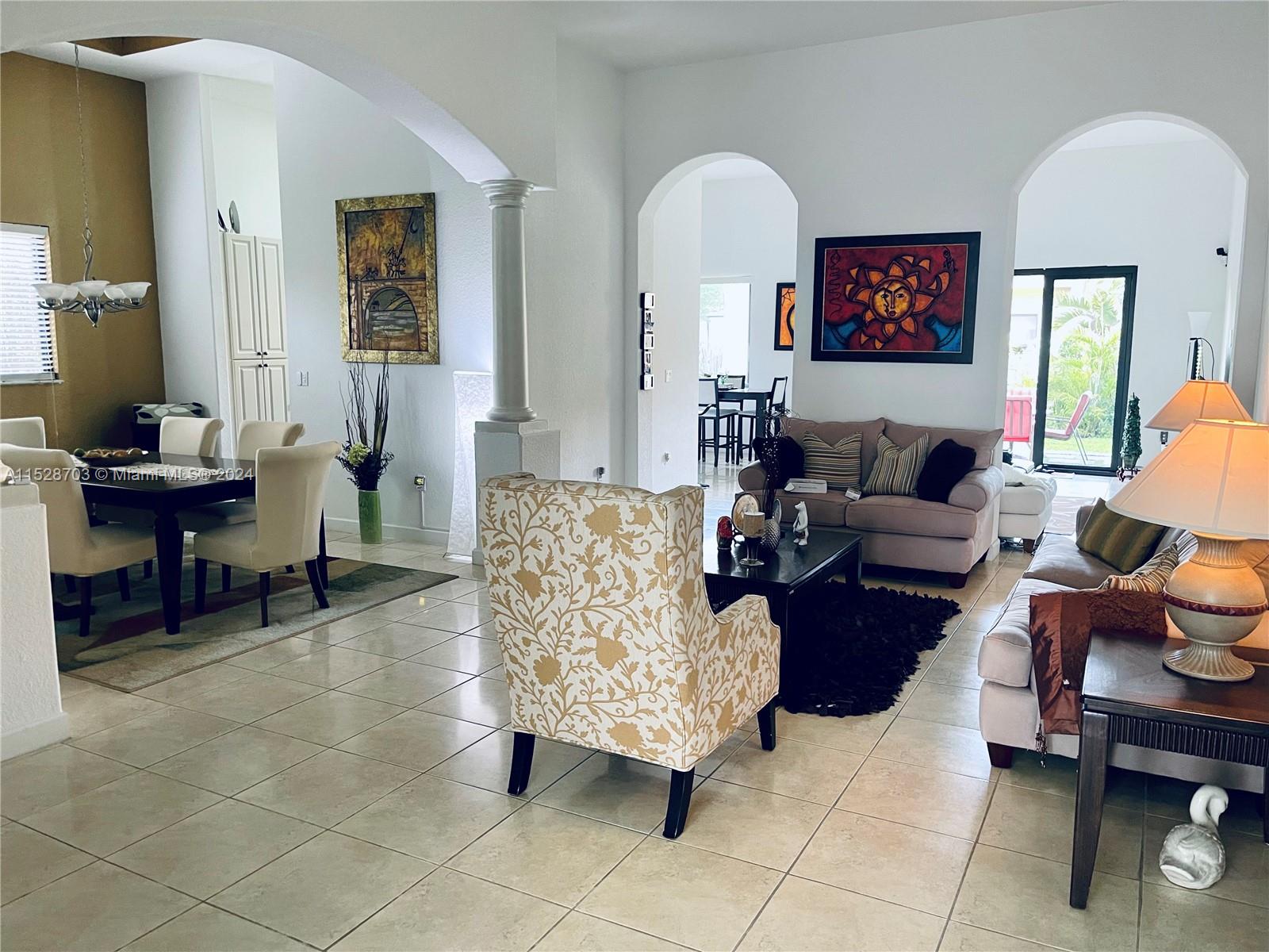 7457 SW 189th St, Cutler Bay, Florida 33157, 4 Bedrooms Bedrooms, ,2 BathroomsBathrooms,Residential,For Sale,7457 SW 189th St,A11528703
