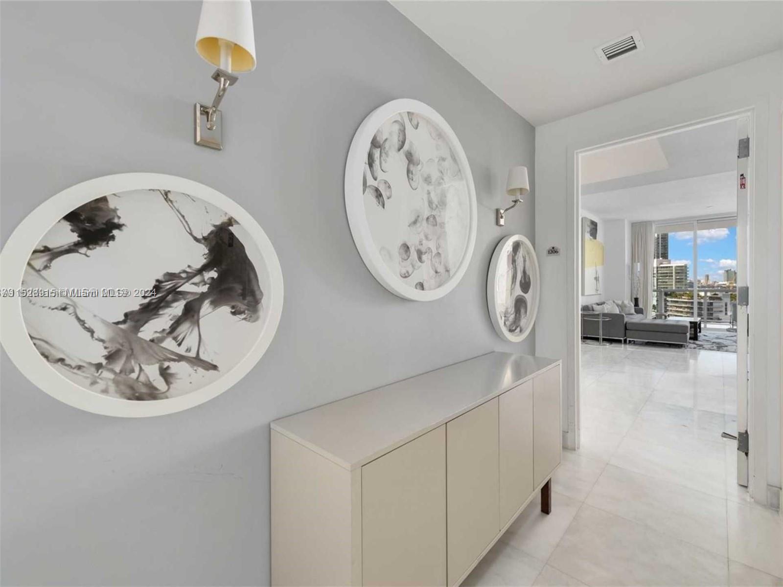 50 S Pointe Dr 1206, Miami Beach, Florida 33139, 2 Bedrooms Bedrooms, ,2 BathroomsBathrooms,Residentiallease,For Rent,50 S Pointe Dr 1206,A11528915