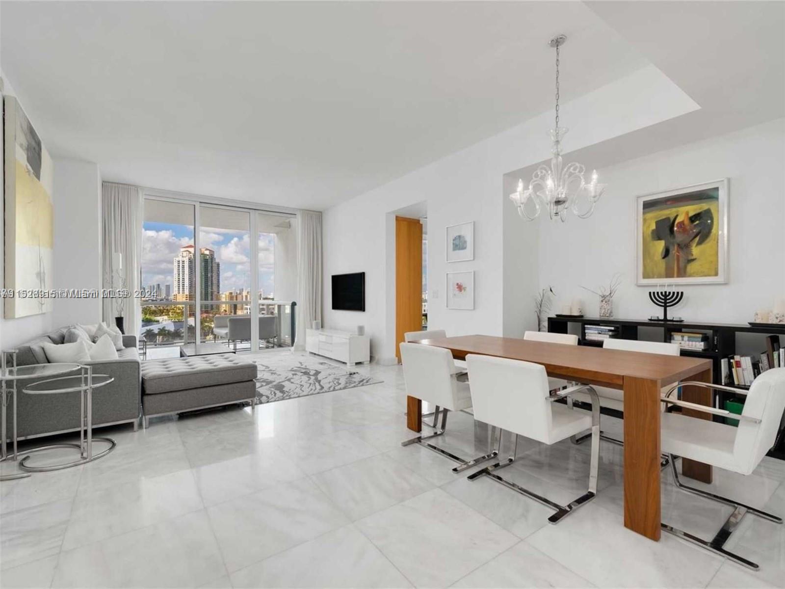 50 S Pointe Dr 1206, Miami Beach, Florida 33139, 2 Bedrooms Bedrooms, ,2 BathroomsBathrooms,Residentiallease,For Rent,50 S Pointe Dr 1206,A11528915