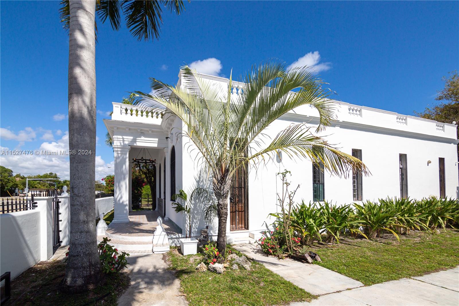 5811 N MIAMI AVE, Miami, Florida 33127, ,Commerciallease,For Rent,5811 N MIAMI AVE,A11527476