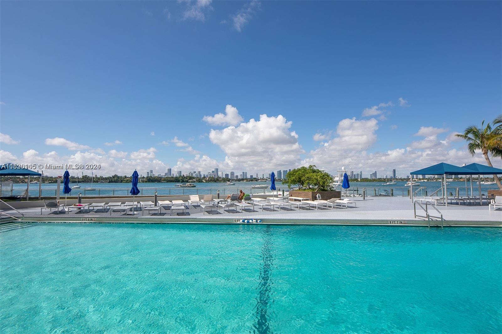 1200 West Ave PH20, Miami Beach, Florida 33139, 1 Bedroom Bedrooms, ,1 BathroomBathrooms,Residential,For Sale,1200 West Ave PH20,A11530105